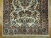 Load image into Gallery viewer, 2&#39; x 6&#39; Ivory Sarouk Runner Rug 19792