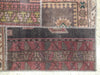 Load image into Gallery viewer, 7&#39; x 9&#39; Multi-Brown Antique Persian Patchwork Rug 22196