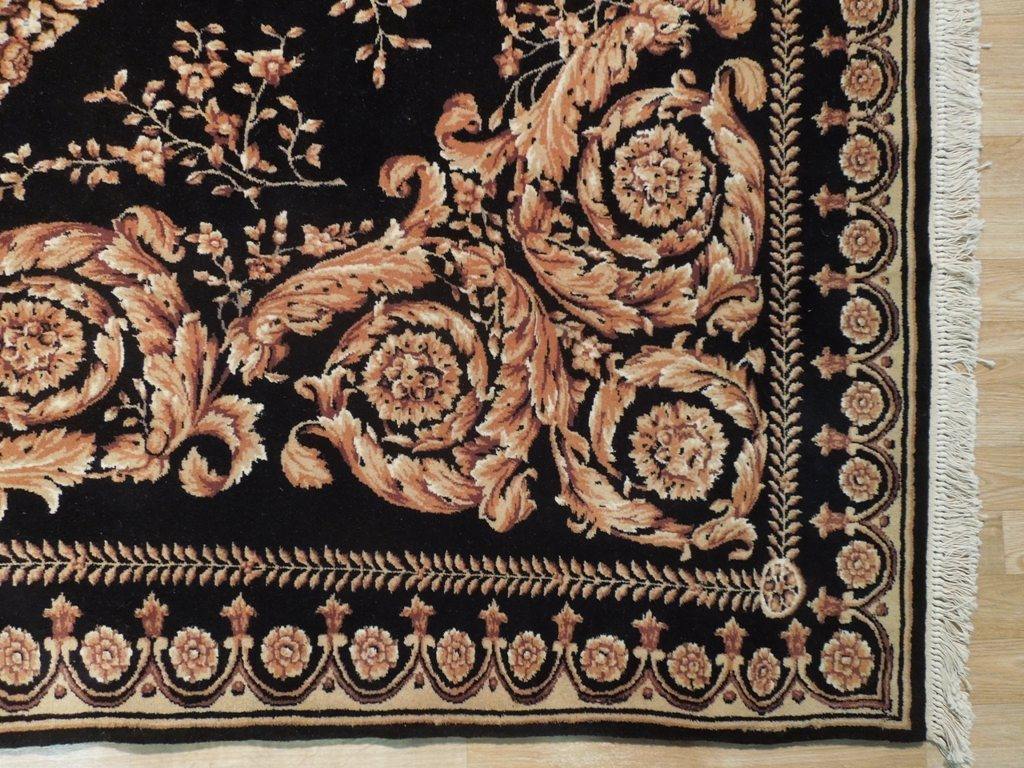 8x10 Savonnerie Fine quality Rug - China - bestrugplace