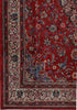 Load image into Gallery viewer, Antique-Persian-Sarouk-Mahal-Rug.jpg
