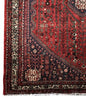 Load image into Gallery viewer, 5x7 Authentic Hand-knotted Persian Abadeh Rug - Iran - bestrugplace