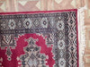 Load image into Gallery viewer, Authentic-Handmade-Jaldar-Bokhara-Rug.jpg