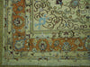Load image into Gallery viewer, Luxurious 5x7 Authentic Handmade High End Wool&amp;Silk Persian Rug - Iran - bestrugplace