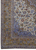 Load image into Gallery viewer, 9x13 Authentic Hand-knotted Persian Signed Kashan Rug - Iran - bestrugplace