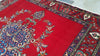 Load image into Gallery viewer, Traditional-Runner-Red-Persian-Tabriz-Rug.jpg 