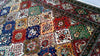 Load image into Gallery viewer, Multi-Color-Persian-Tabriz-Rug.jpg