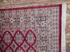 Load image into Gallery viewer, Authentic-Hand-knotted-Jaldar-Bokhara-Rug.jpg