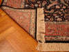 Load image into Gallery viewer, Authentic-Wool-Silk-Sino-Tabriz-Rug.jpg
