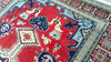 Load image into Gallery viewer, 6.10 x 10.7 Red Persian Ardebil Rug 80840