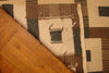 Load image into Gallery viewer, 9x11 Authentic Handmade Persian Kilim Rug-Iran - bestrugplace