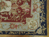 Load image into Gallery viewer, Needlepoint-Flat-Weave-Rug.jpg