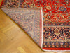 Load image into Gallery viewer, Semi-Antique-Persian-Sarouk-Rug.jpg