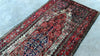 Load image into Gallery viewer, 4x9 Authentic Hand Knotted Persian Hamadan Rug - Iran - bestrugplace
