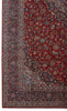 Load image into Gallery viewer, Handmade-opulent-craftsmanship-kashan-rug.jpg
