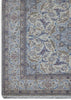 Load image into Gallery viewer, 8x12 Authentic Hand-knotted Persian Wool&amp;Silk Nain 9La Rug - Iran - bestrugplace