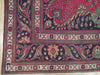Load image into Gallery viewer, 7x10 Authentic Hand Knotted Semi-Antique Persian Tabriz Rug - Iran - bestrugplace