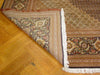 Load image into Gallery viewer, Authentic-Silk-Mahi-Tabriz-Rug.jpg