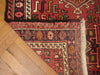 Load image into Gallery viewer, 2.8 x 15.4 Red Persian Karajeh Runner Rug 12211