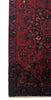 Load image into Gallery viewer, 5x13 Authentic Hand-knotted Persian Hamadan Rug - Iran - bestrugplace