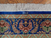 Load image into Gallery viewer, 4&#39; x 7&#39; Signed-Fine-Silk-Persian-Qum-Rug.jpg