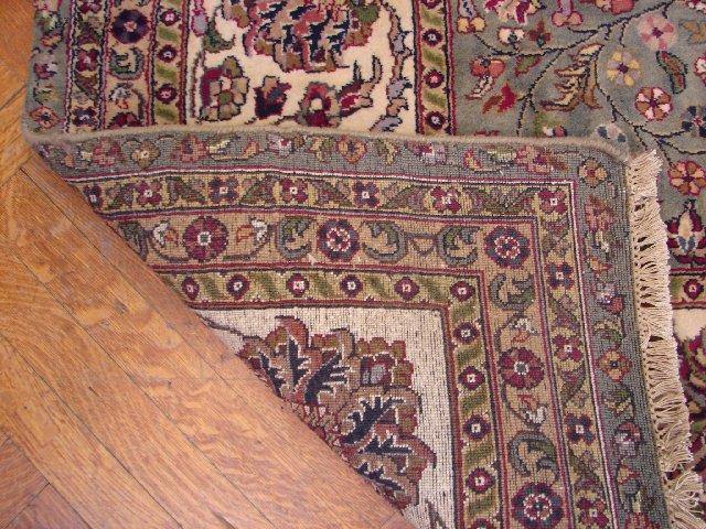 Fascinating 9x9 Authentic Handmade Quality 13/13 Jaipour Rug - bestrugplace