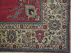Load image into Gallery viewer, 8&#39; x 11&#39; EASTATE RUG Semi Antique Persian Kerman DZ Tabriz  18164