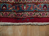 Load image into Gallery viewer, 9x13 Authentic Hand Knotted Semi-Antique Persian Sheik Safi Safavid Rug - Iran - bestrugplace