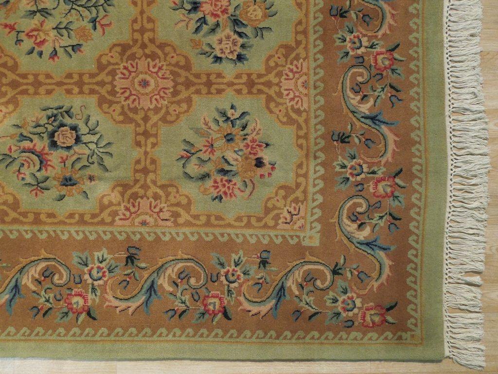 8x10 Fine Quality Rug - India - bestrugplace