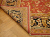 Load image into Gallery viewer, Authentic-Vegetable-Dye-Rug.jpg