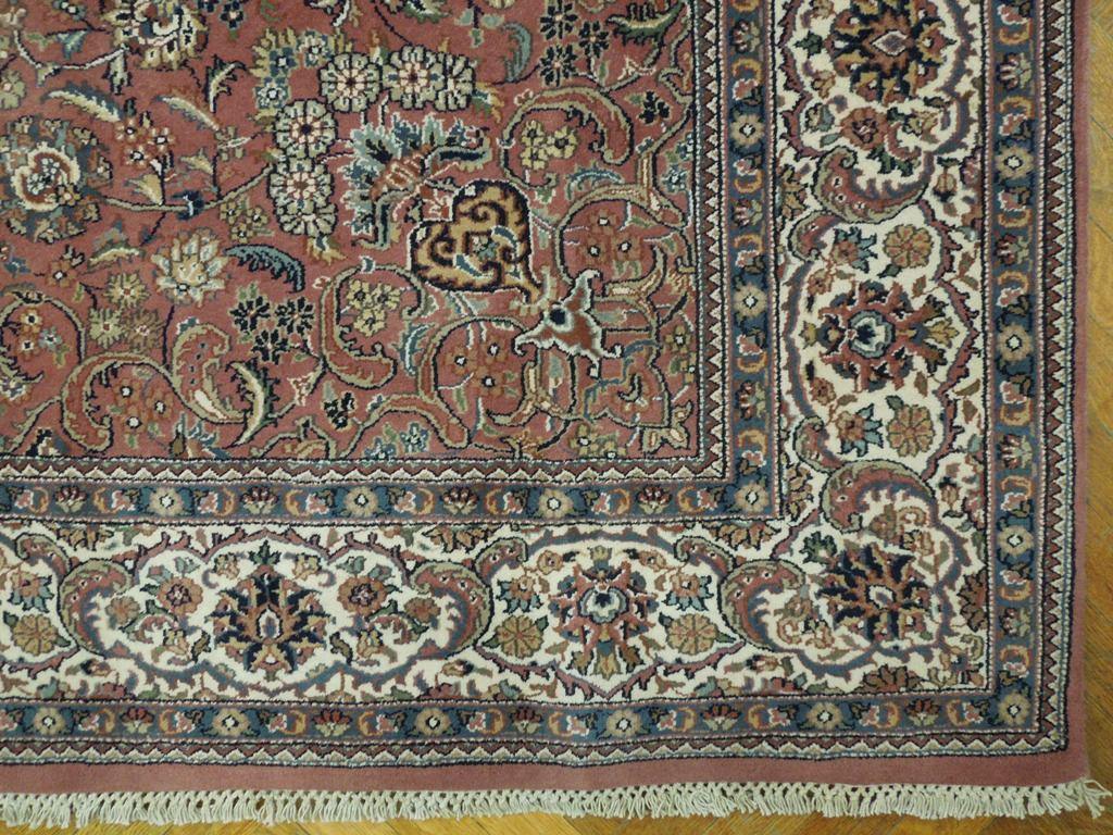 6x8 Agra Rug - India - bestrugplace