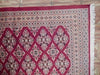 Load image into Gallery viewer, Authentic-Hand-Knotted-Jaldar-Bokhara-Rug.jpg 