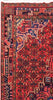 Load image into Gallery viewer, Luxurious 5x9 Authentic Hand-knotted Persian Hamadan Rug - Iran - bestrugplace