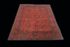 Load image into Gallery viewer, 5x6 Khal Momadi Turkmen Rug - Afghanistan - bestrugplace