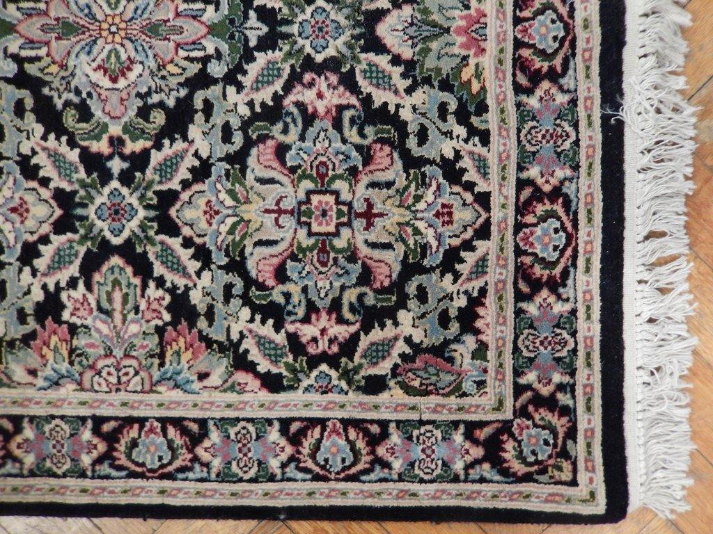 Radiant 3x12 Authentic Handmade Fine Quality Runner - Pakistan - bestrugplace
