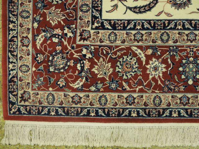 9x12 Very Fine Wool Persian Rug-China - bestrugplace