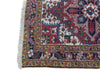 Load image into Gallery viewer, 4x10 Authentic Hand Knotted Pre-Owned Persian Karaja Rug - Iran - bestrugplace