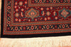 Load image into Gallery viewer, 8.6 x 11.6 Fine Sino Bidjar Carpet 14406