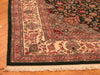 Load image into Gallery viewer, 9x13 Sino Chinese-Silk&amp;Wool Rug. - bestrugplace