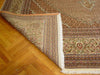 Load image into Gallery viewer,  Authentic-Persian-Tabriz-Mahi-Rug.jpg