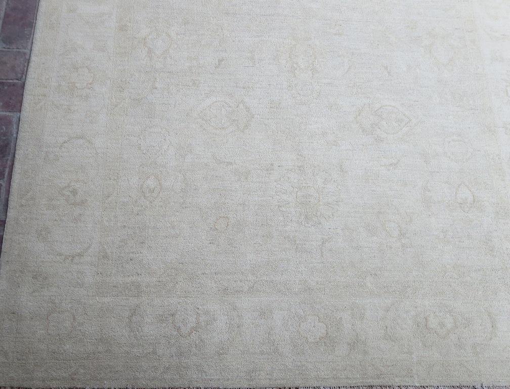 6x9 Chobi Peshawar Rug - Pakistan - bestrugplace