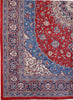 Load image into Gallery viewer, Persian-Signed-Sarouk-Rug.jpg