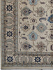 Load image into Gallery viewer, 9.5 x 13.2 Beautiful Persian Ardebil Rug 82337