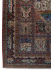 Load image into Gallery viewer,  Authentic-Persian-Signed-Tabriz-Rug.jpg 