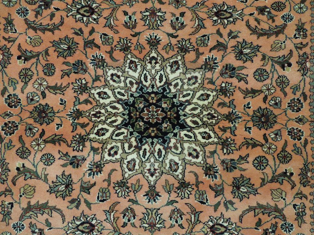 4x6 Pair Sarouk Rug - India - bestrugplace