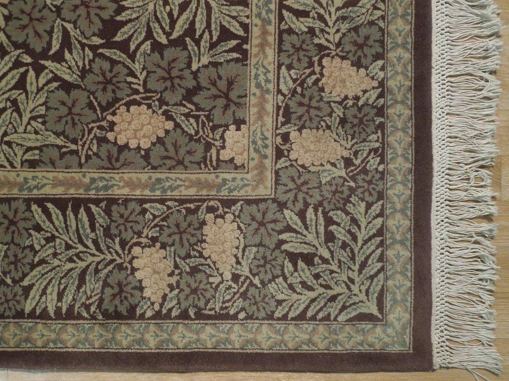 Dazzling 6x9 Authentic Handmade Fine Quality Rug - China - bestrugplace