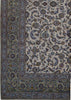Load image into Gallery viewer, Signed-Persian-Kashan-Rug.jpg