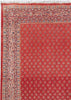 Load image into Gallery viewer, Luxurious 5x7 Authentic Hand-knotted Persian Hamadan Rug - Iran - bestrugplace