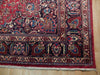 Load image into Gallery viewer, 9x13 Authentic Hand Knotted Semi-Antique Persian Tabriz Rug - Iran - bestrugplace