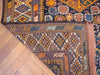 Load image into Gallery viewer, 3x13 Antique Kazak Rug-Pakistan - bestrugplace
