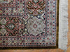 Load image into Gallery viewer, 8.2 x 10.10 High End Authentic Persian Qom Silk Rug #PIX-21832